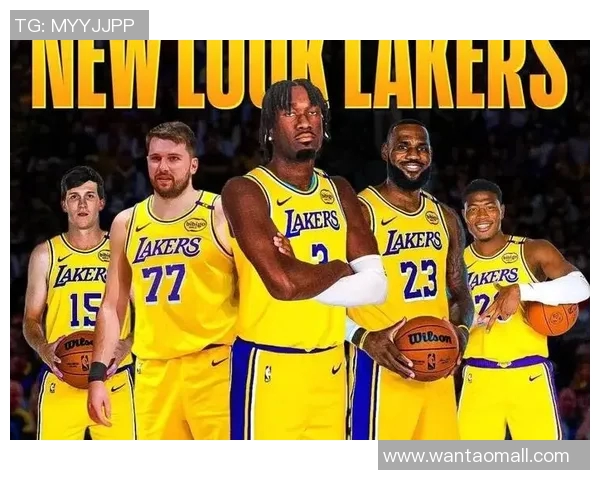 湖人胜爵士3喜1忧！东契奇统治得分，詹姆斯激发配角，八村无防守