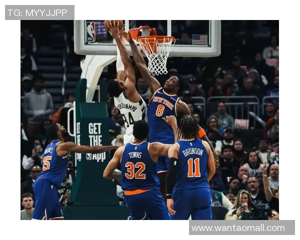 盘点截至现在NBA最令人失望的五支球队,雄鹿、尼克斯在列